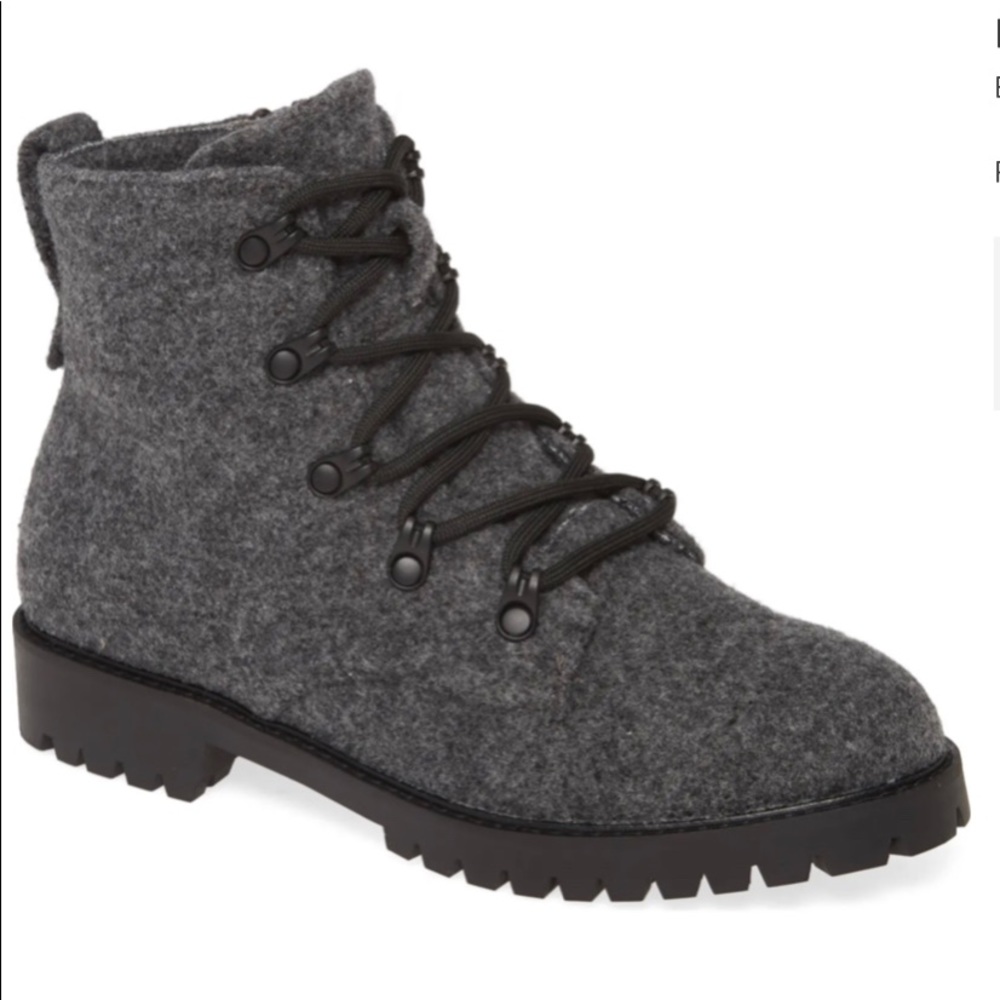 Band of Gypsies Peyton Boot